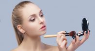 使い方は?ファンデーションの塗り方・順番を正しく知ってお肌美人に!