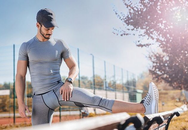 【メンズ】着圧タイツのおすすめ3選｜男性用タイツの効果は？