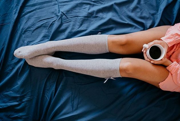 メディキュットの効果・口コミは⁉種類別の値段・サイズを検証！