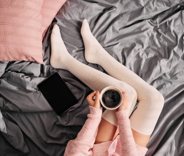 楽天で買える着圧ソックス3選！安心して買うための注意点とは？