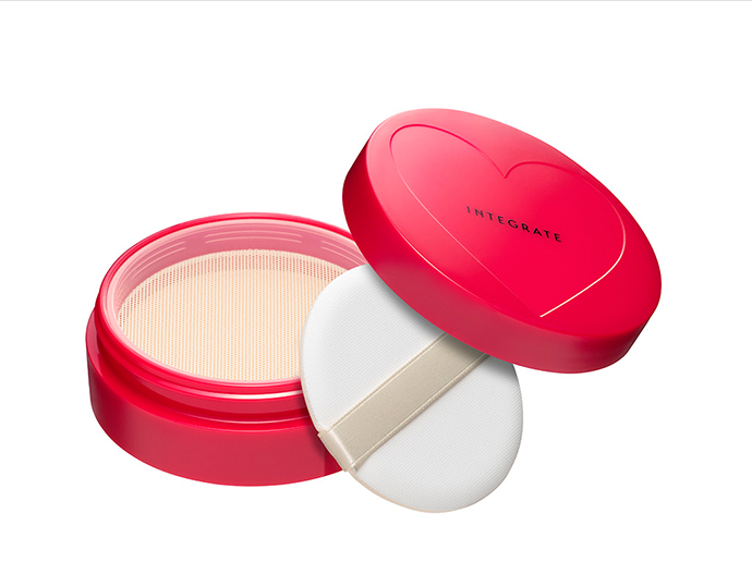 ファンデーション 混合肌 インテグレート