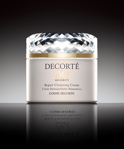 50代 クレンジング コスメデコルテ AQ ミリオリティ リペア クレンジングクリーム