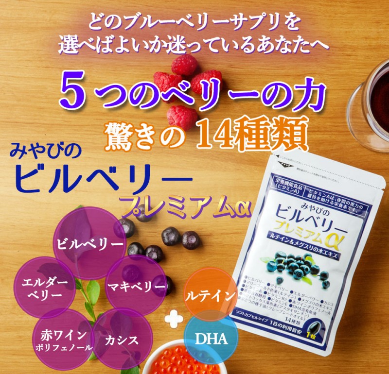 ルテインサプリおすすめ人気ランキング 効果や副作用についても解説 Angie アンジー