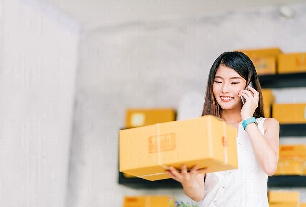 女性用の育毛剤はアマゾン(Amazon)で買える?