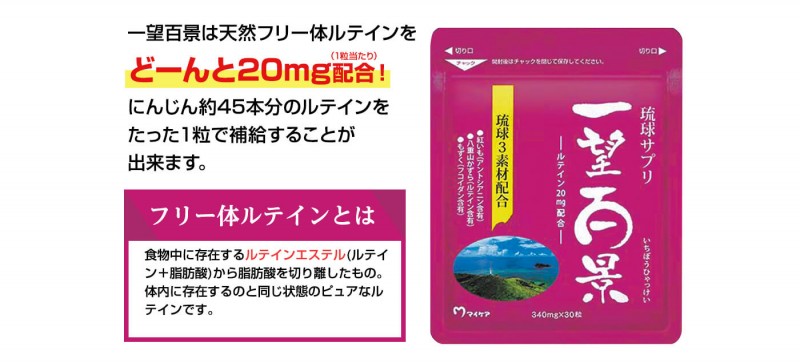 ルテインサプリおすすめ人気ランキング 効果や副作用についても解説 Angie アンジー