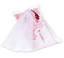 よーじや 洗顔ネット