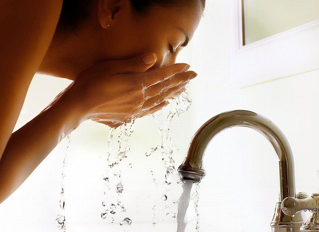 洗顔シート まとめ