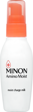 ランキング ミノン 乳液