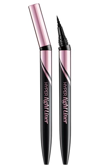 おすすめ　アイライナー　メイベリン