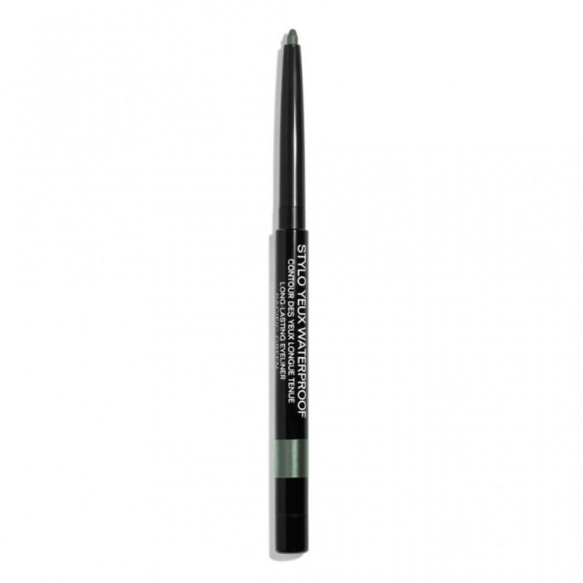 おすすめ　アイライナー　シャネル