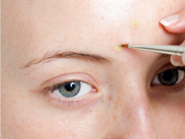 コンシーラー Q&A