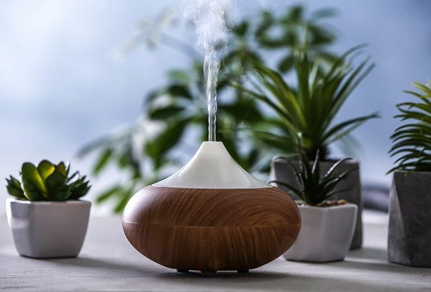 【2018年】加湿器のおすすめ人気ランキング!オシャレなデザインを厳選!