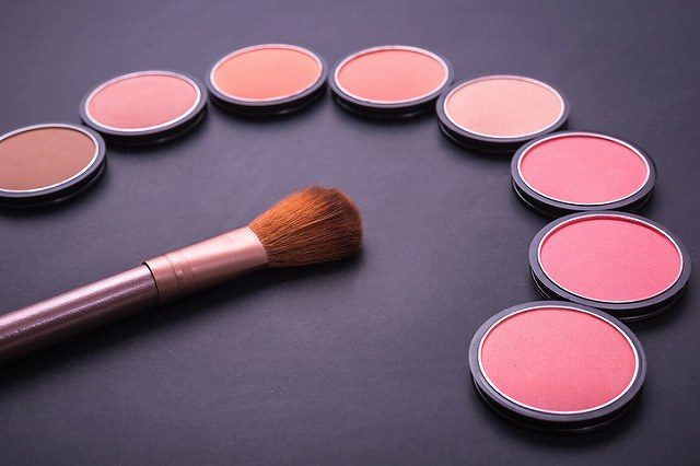 チーク　おすすめ　まとめ