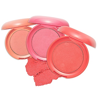 チーク　おすすめ　エチュードハウス