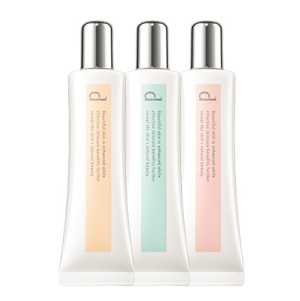 dプログラム薬用スキンケアベースCC　情報