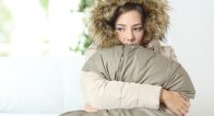 3人に1人が「冷え性」対策をせずに放置、その最大の理由とは? 3人に1人が「冷え性」対策をせずに放置、その最大の理由とは?