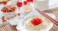 肌も体も癒す豆乳パワー!豆乳イソフラボンの恵みたっぷりのイベントが開催中!