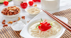 肌も体も癒す豆乳パワー!豆乳イソフラボンの恵みたっぷりのイベントが開催中! 肌も体も癒す豆乳パワー!豆乳イソフラボンの恵みたっぷりのイベントが開催中!