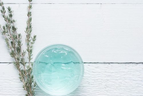 美肌 ホワイトニング