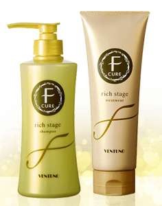 おすすめシャンプー