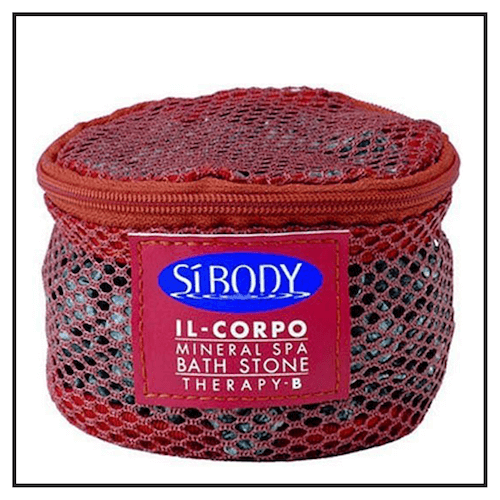 シーボディ　ストーン