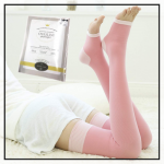 着圧ソックス オヤスリム