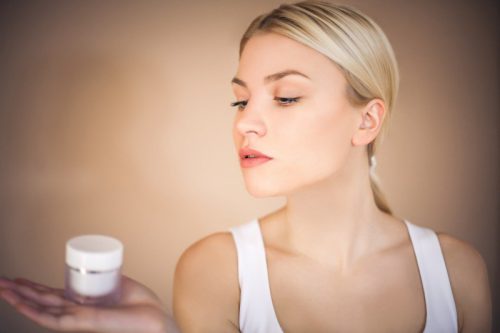 抑毛クリーム 除毛クリーム