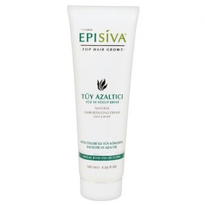 ヘアーリデューシングクリーム