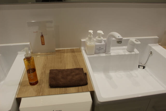 ラバ スキンビル