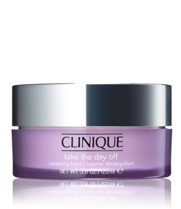 クリニーク クレンジングバーム