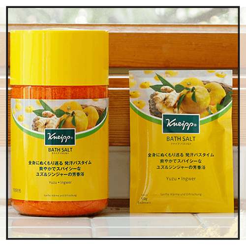 クナイプ　商品