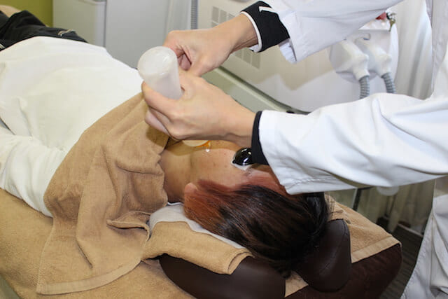 メンズクリア ジェル