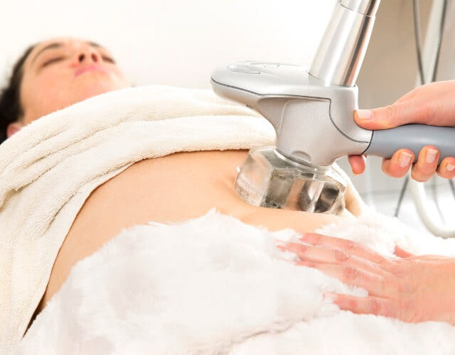 キャビテーション