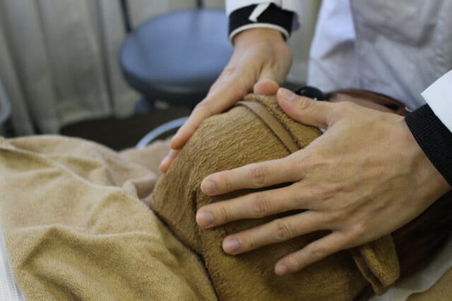 メンズクリア 冷却