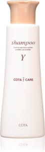 ダメージケアシャンプー コタ