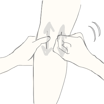 セルライトエステ ル・ソニア