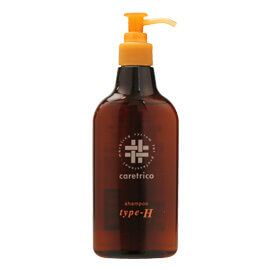 ダメージケアシャンプー アリミノ