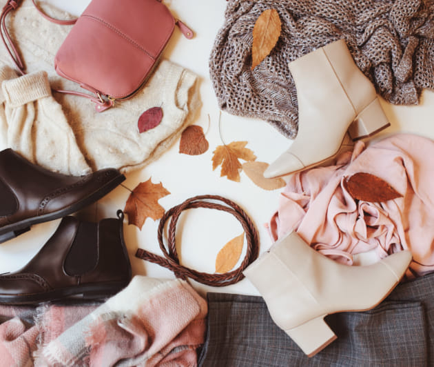 30代から活用したいおすすめファッション通販サイト5選!