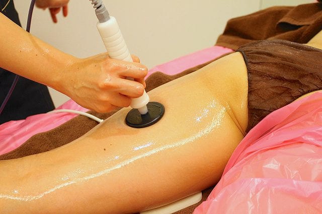 セルライトエステ フェイバリックス