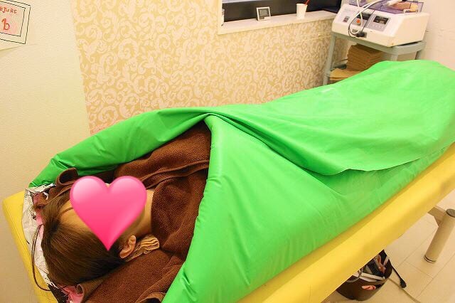 セルライトエステ フェイバリックス