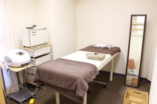 セルライトエステ ヴィトゥレ