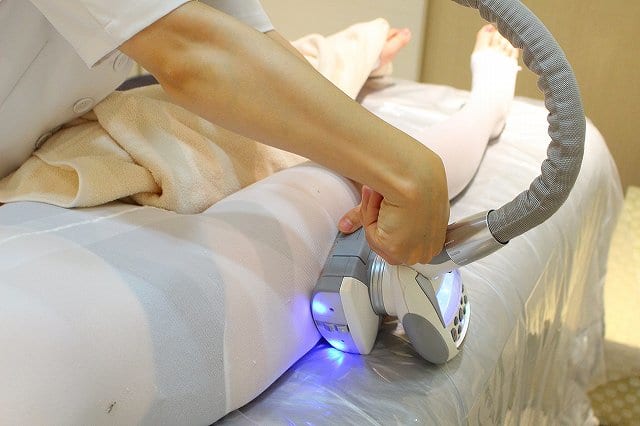 セルライトエステ シーズラボ