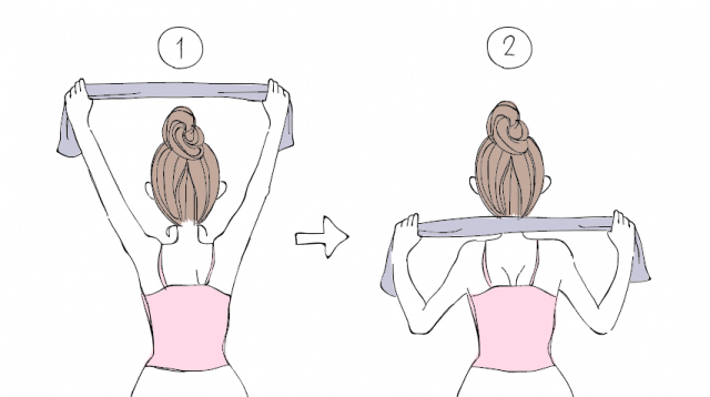 ブライダルエステ マッサージ