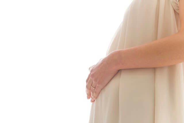 バストアップ 方法 産後