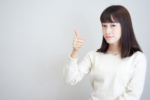 バストアップ マッサージ ツボ押し