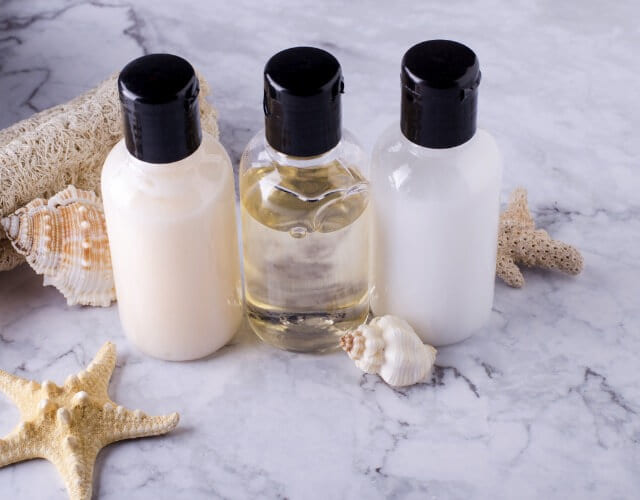 オーダーメイドシャンプー