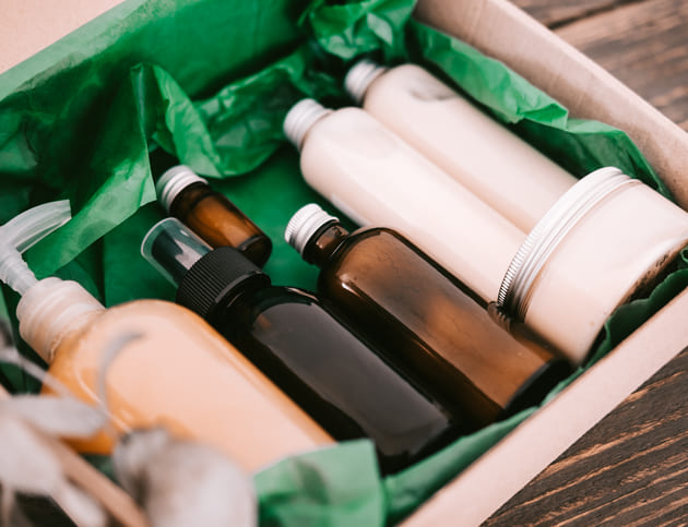 アラサー女子必見！30代で使いたい化粧水は？プチプラ&デパコスおすすめ１０選