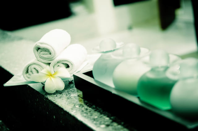 スリムビューティーハウス 体験