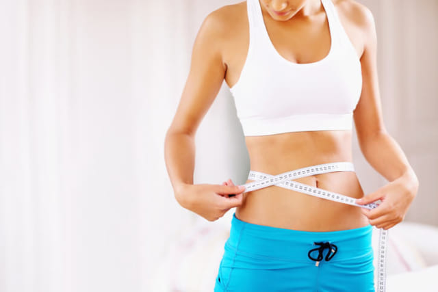 痩せるなら1ヶ月が勝負 1ヶ月で痩せるダイエット法 5 10kg編 Angie アンジー