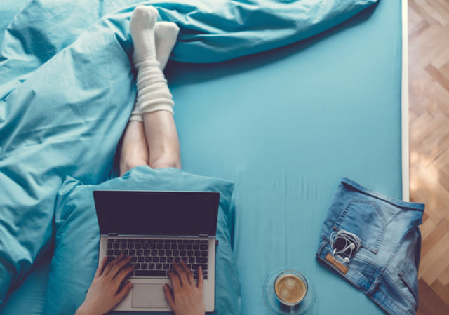 スリムビューティーハウス 体験